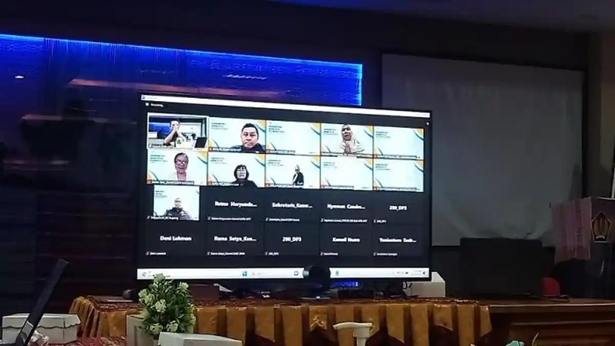 Penerimaan Pajak di NTT Capai 2,48 Triliun