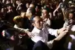 Jokowi Resmi Bubarkan TKN