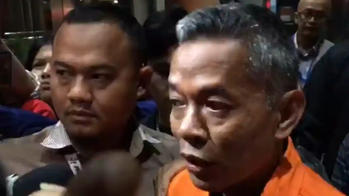 2 Hari Sebelum OTT KPK, Kader PDIP Harun Masiku Sudah Berada di Luar Negeri, Kini Jadi Buronan