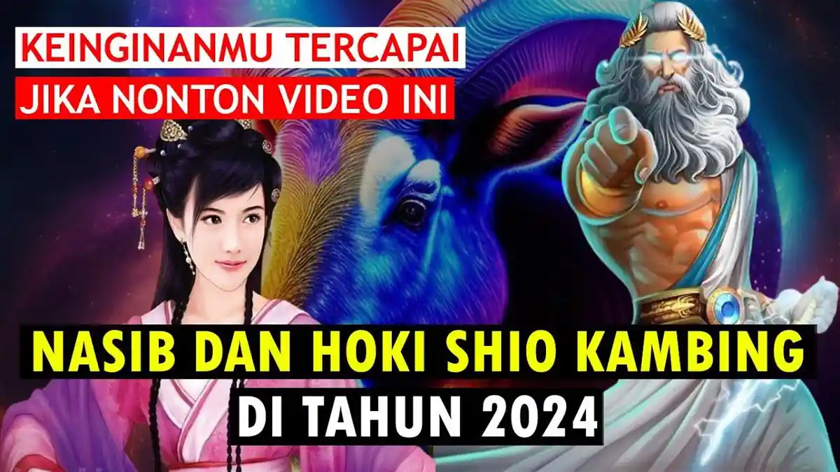 4 Shio Ini Paling Hoki Soal Percintaan: Kerbau, Naga, dan Monyet, Kelinci Sangat Bijaksana