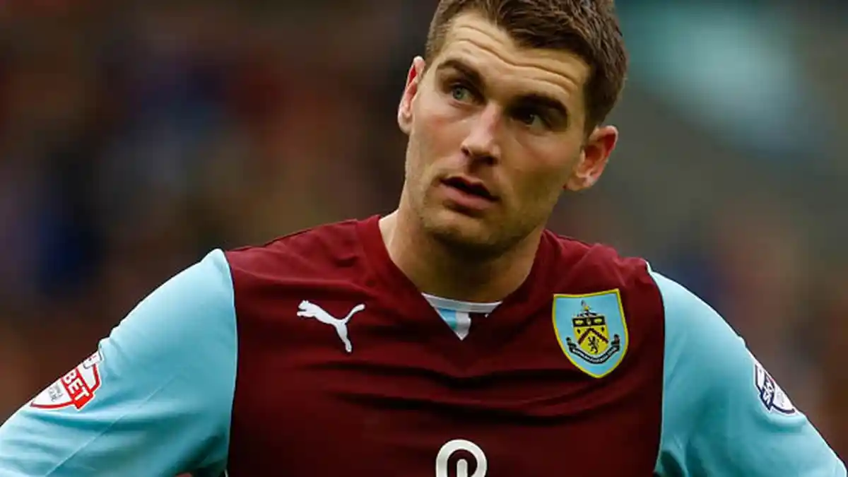Klopp Mungkin Beli Striker Burnley Jika Cetak Gol Lawan Man City