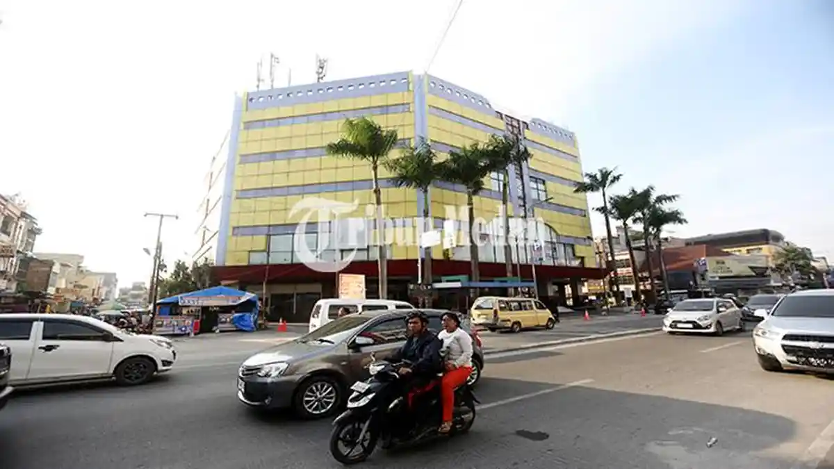 Berita Foto: ADA 70 Layanan Administrasi, Pemko Medan Akan Buka Mal Pelayanan Publik Segera - 22012024_MAL-PELAYANAN-PUBLIK_ABDAN-SYAKURO-5.jpg