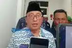 Wali Kota Ternate Tauhid Soleman Soroti Kesiapan Panitia CSS AKOPSI XXIII 2025