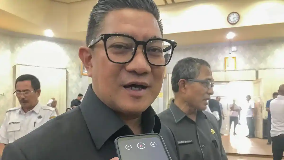 Begini Strategi Pamungkas Pemkot Gorontalo Genjot Ekonomi Lewat Investasi