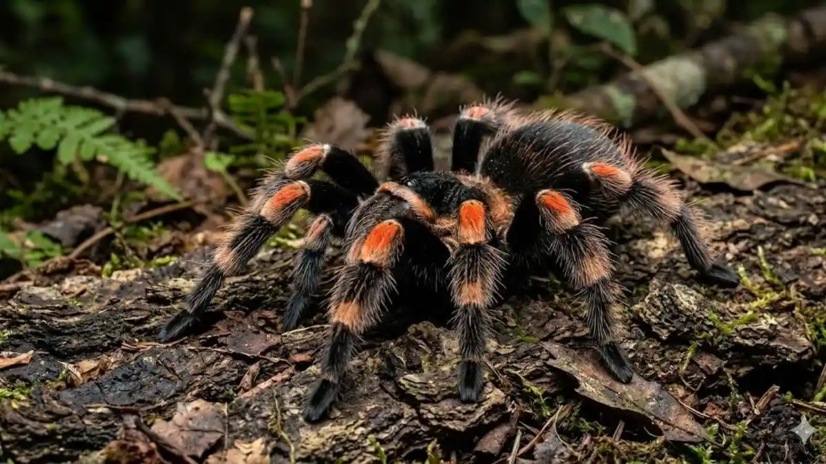 Arti Mimpi Tarantula, Mimpi Tarantula Mati justru Pertanda Baik