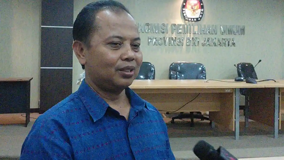 Ketua KPUD akan Gugurkan Cagub Pecandu Narkoba