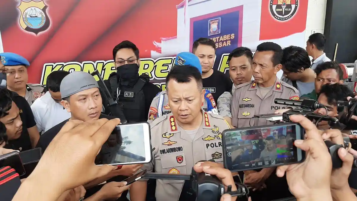 Diduga Konsumsi Narkoba Jenis ini, Rahmat Taqwa Terancam 20 Tahun Penjara
