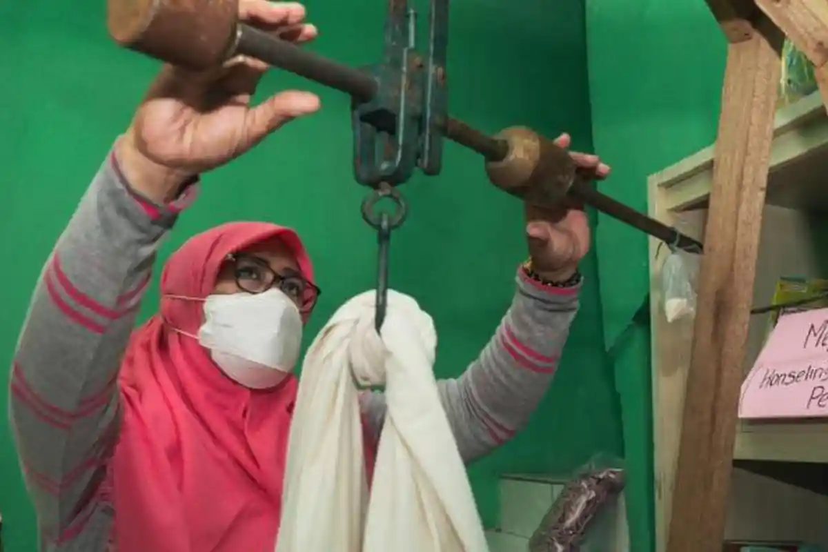 Peran Penting ‘Tuan Guru’ dalam Pencegahan Stunting di Lombok Barat