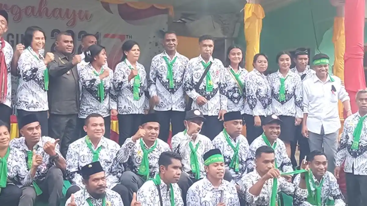 Hati-Hati, Kepala Sekolah di Flores Timur Agar Hindari Surat Perjalanan Dinas Fiktif,Ini Peringatan
