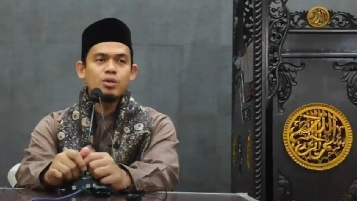 Biodata Buya Arrazy Hasyim yang Kini Dikecam Warganet Setelah Bicara ...