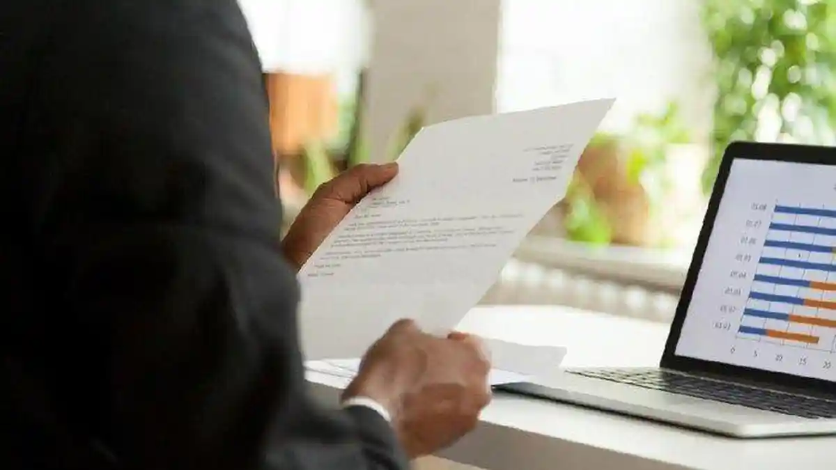 5 Contoh Surat Tugas Resmi Untuk Berbagai Jenis Keperluan, Berikut Ini Format Pembuatannya