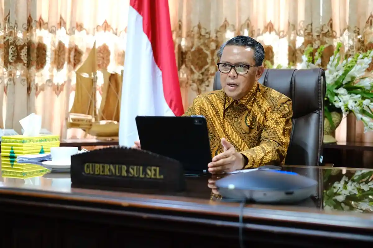 Hati-hati Terapkan PSBB, NA: Jangan Sampai Kita Mati Kelaparan