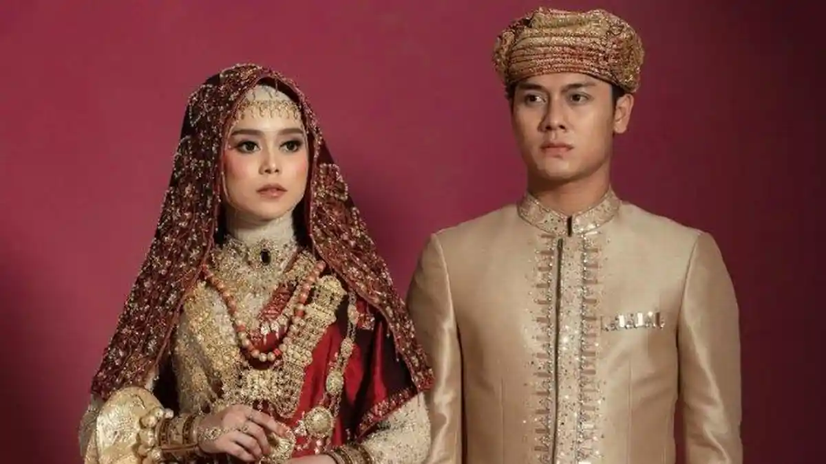 Murka Lesti Kejora Minta Dipulangkan ke Ortu, Rizky Billar Dituding Banting Hingga Cekik Istrinya