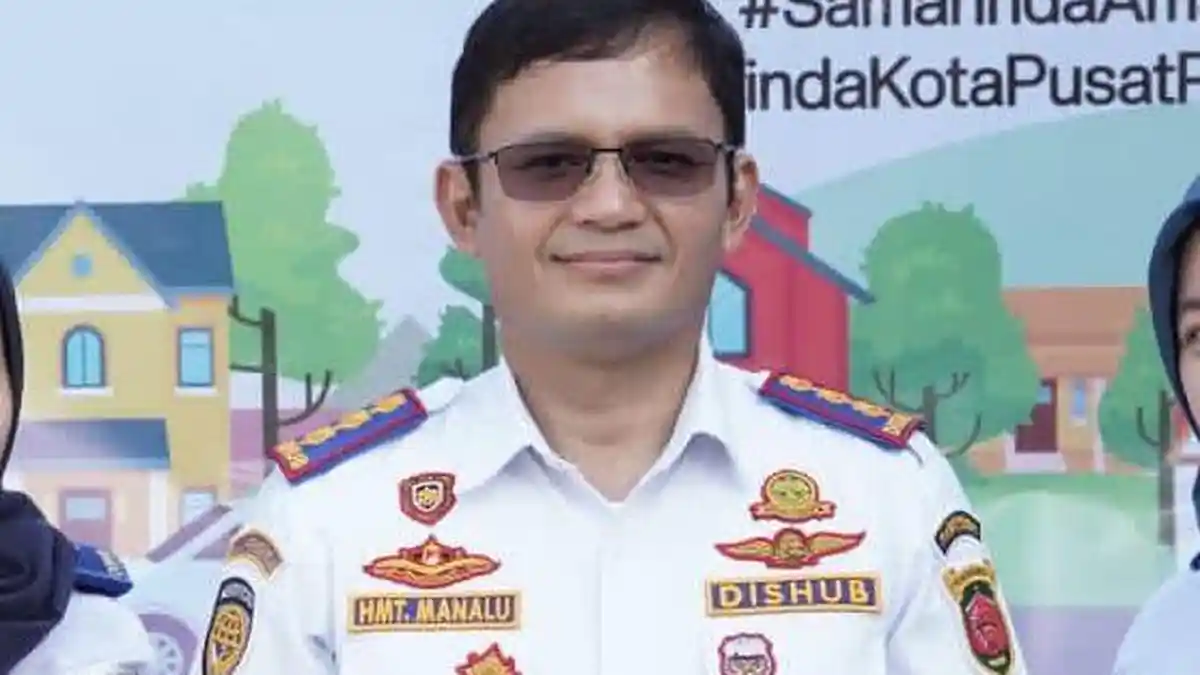 Usai Rute Makassar, Dishub Samarinda Kembali Usulkan Bandara APT Pranoto Tambah Rute ke Banjarmasin