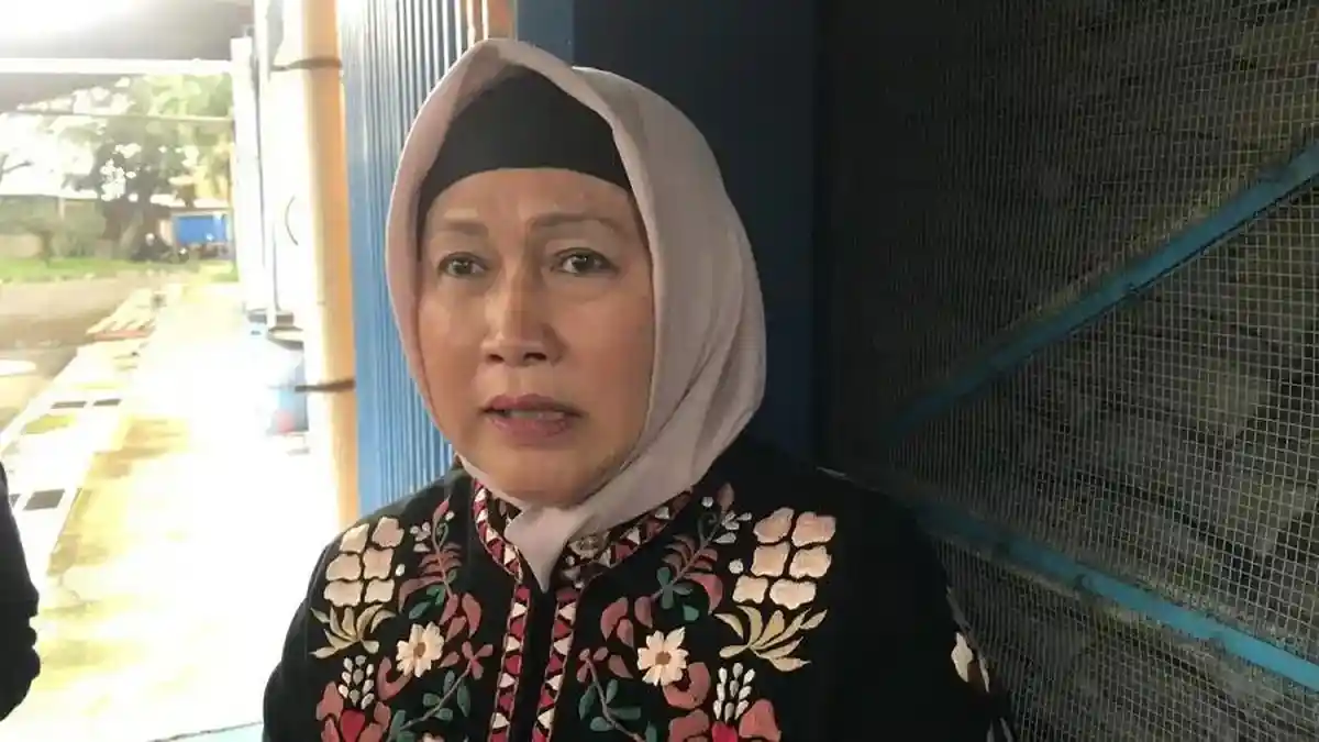 Buka File APK, Rp1,3 Miliar di Rekening Wakil Ketua DPRD Batang Lenyap Cepat