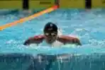 Lomba Renang PON XIX