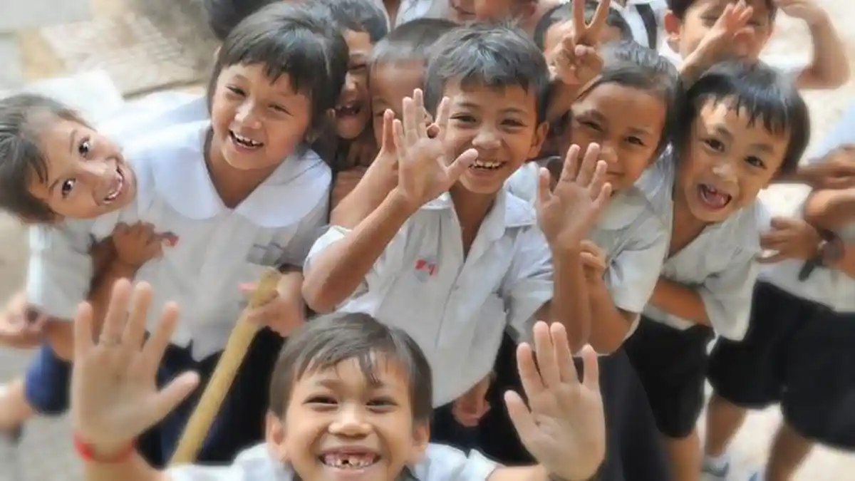 Arti Mimpi Tentang Sekolah, Berikut 3 Tafsir Mimpinya