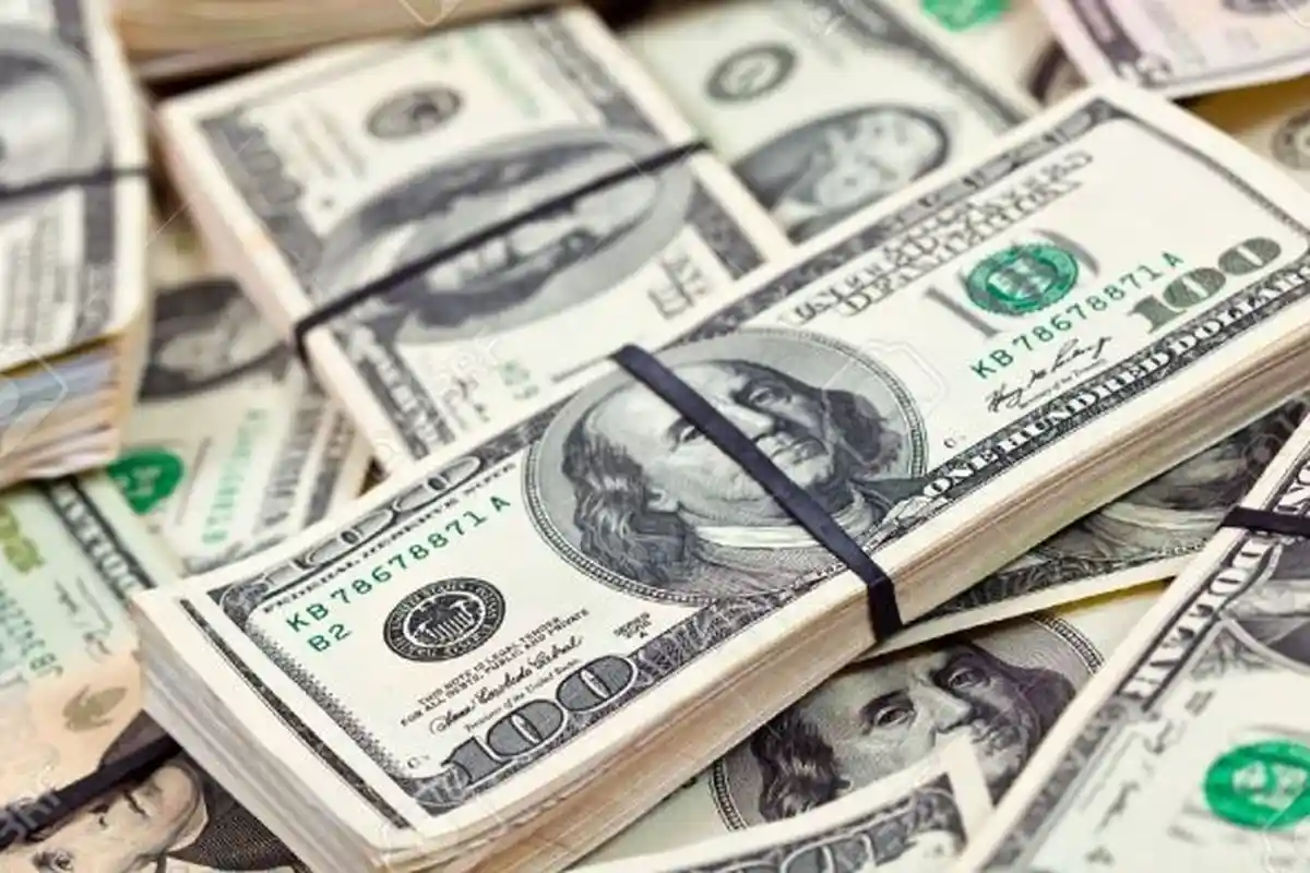 Hari Ini, Nilai Tukar Rupiah Terhadap Dollar AS Diprediksi Sulit Menguat