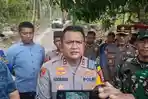 Polisi Dalami Kebakaran Hutan dan Lahan di Parigi Moutong, 15 Warga Diperiksa