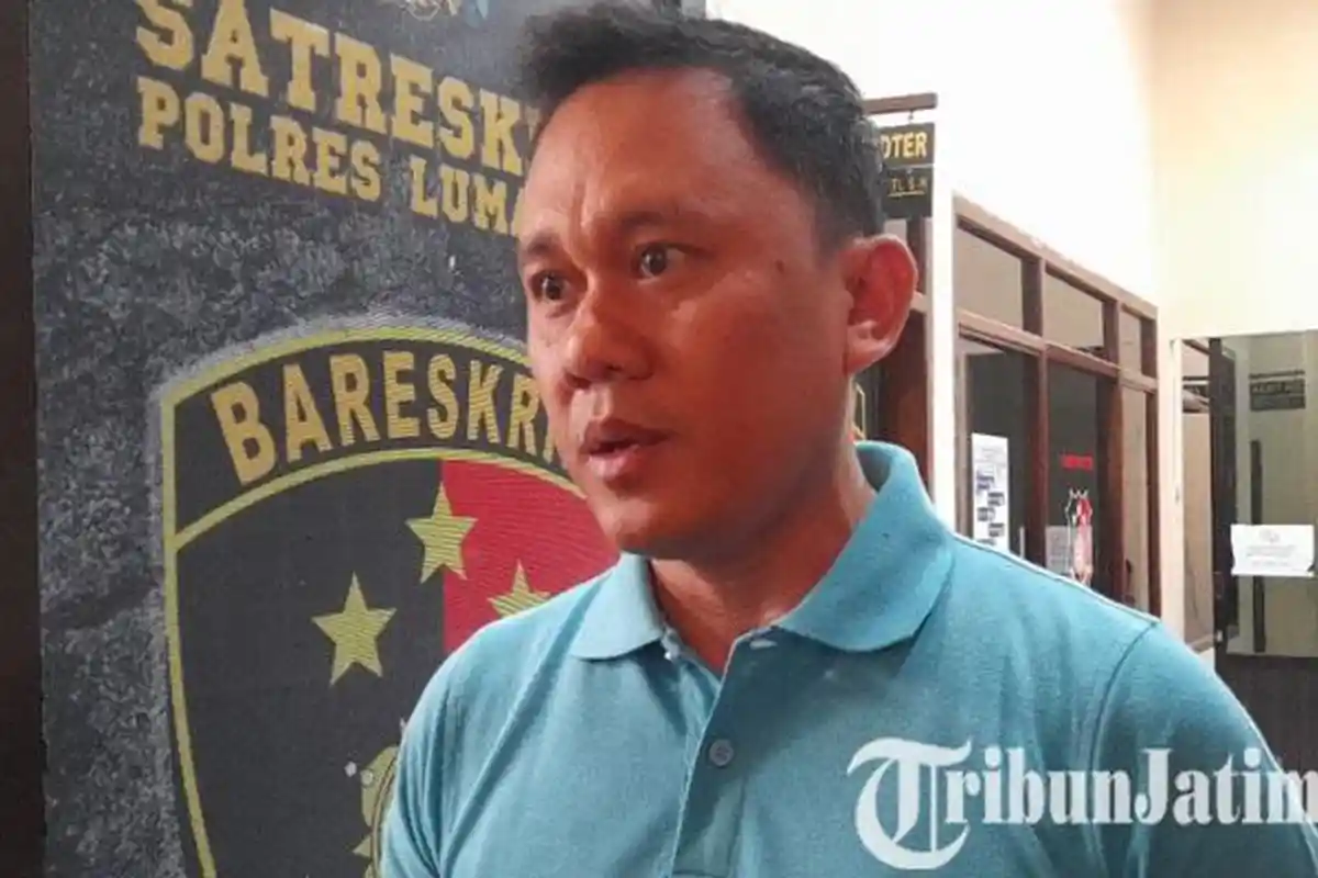 Polisi Periksa 3 Saksi Kasus Perampokan Bersenjata yang Gasak Emas Juragan Sapi di Lumajang