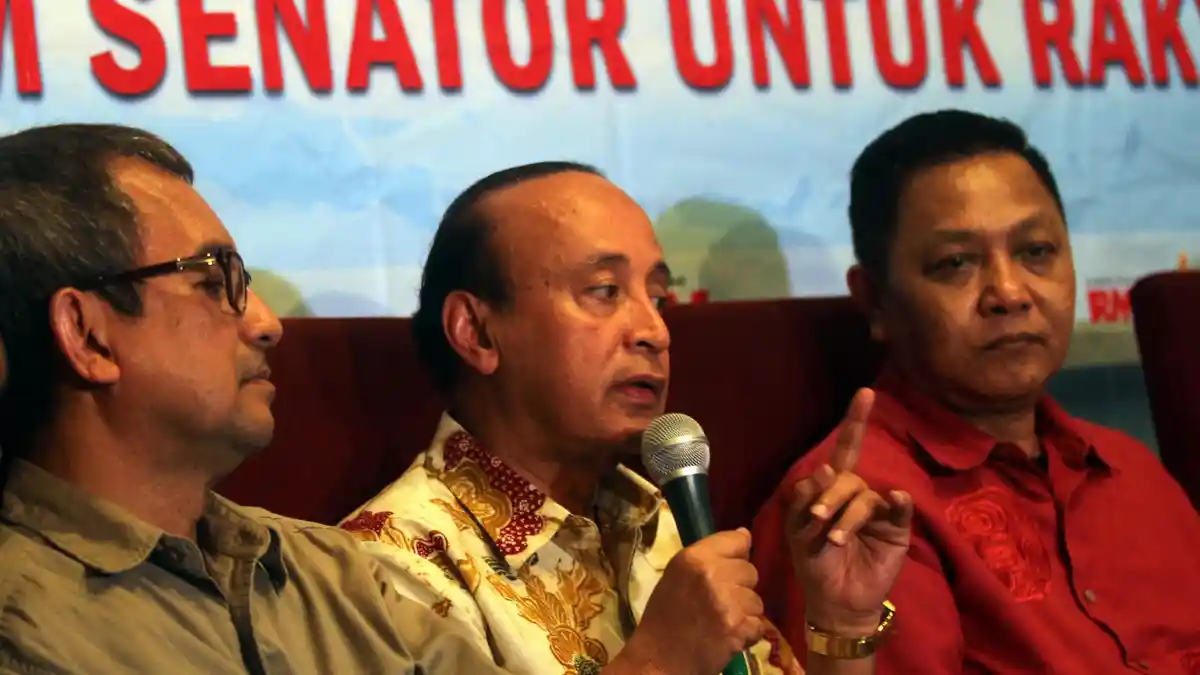 Fuad Bawazier: Masyarakat Bakal Adaptif dengan Redenominasi Rupiah