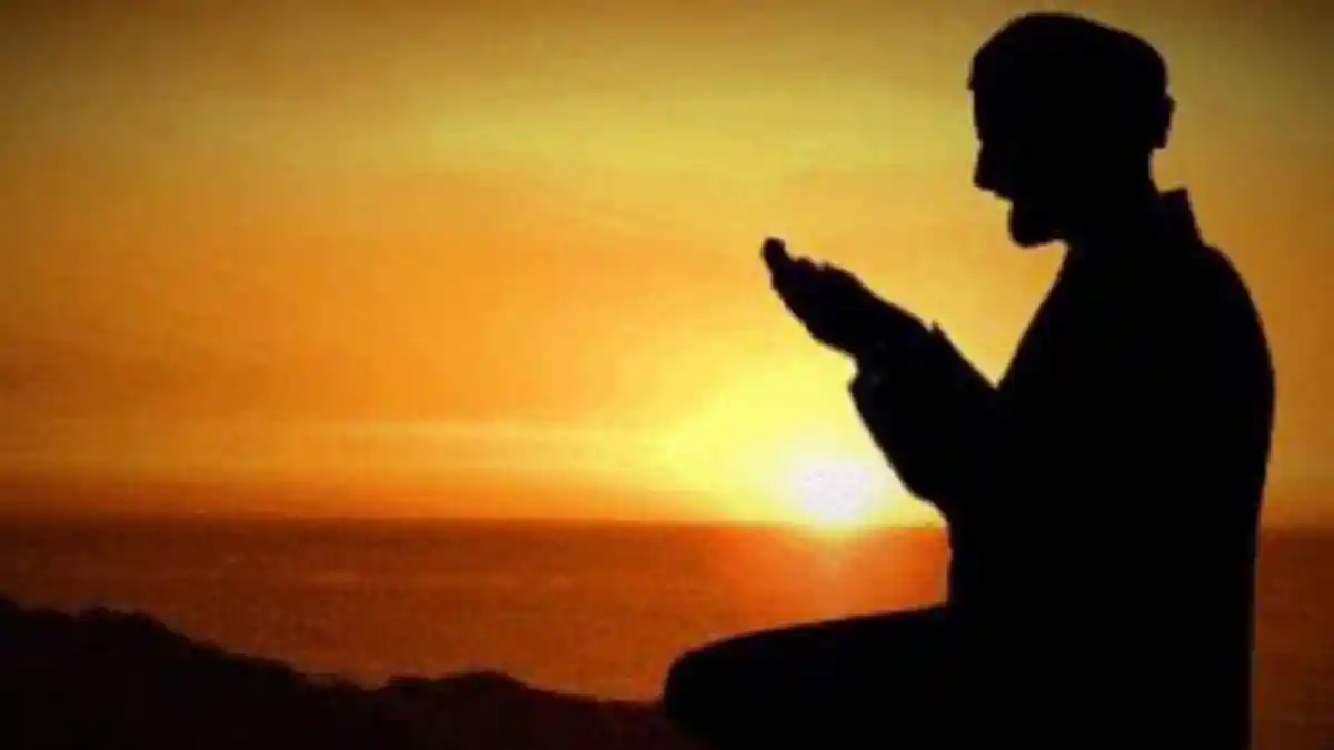 SHOLAT Istikharah, Panduan Shalat Istikharah Lengkap | Niat Sholat Istikharah Hingga Doa Istikharah