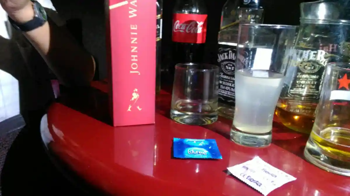 Gemar Konsumsi Minuman Beralkohol? Awas Pankreas Anda Meradang