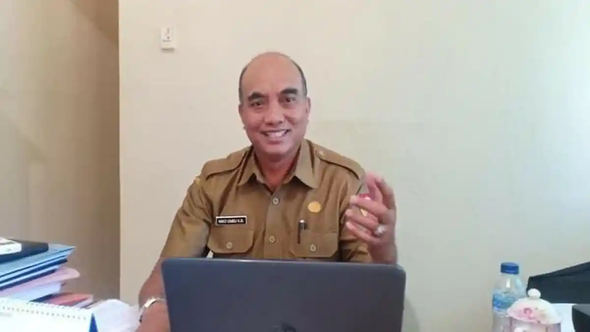 Cegah Virus ASF, Dinas Peternakan Belu Perkuat Biosecurity