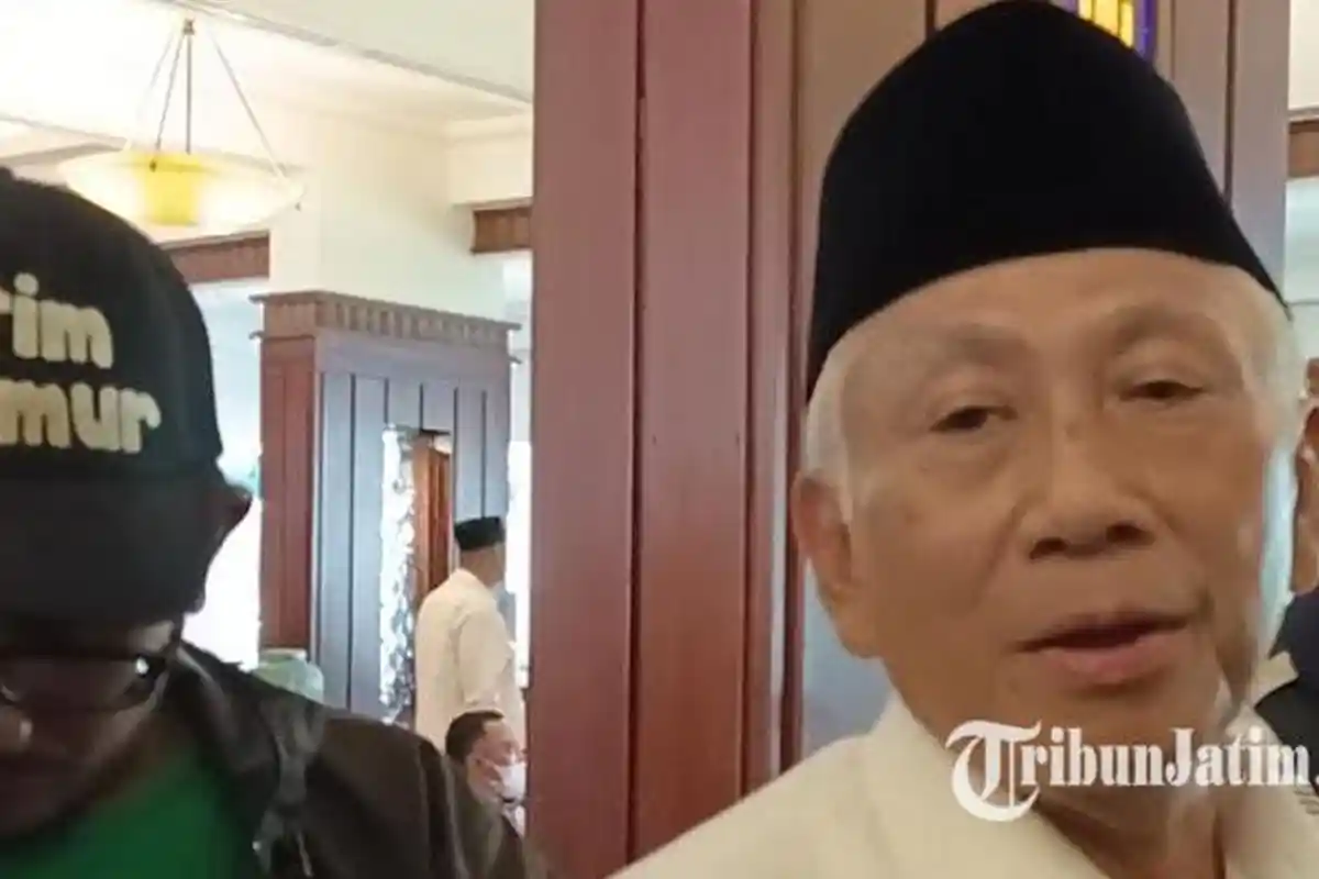 Gus Choi Nilai Cak Imin Tambal Kelemahan Anies di Wilayah Jawa Pada Pilpres 2024
