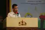 Jadi Pembicara Kunci, Wakil Kepala BRIN Paparkan Teknologi Modern Ilmu Kedokteran Gigi