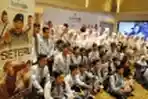 Bank BJB Gelar Nonton Bareng Film Seteru