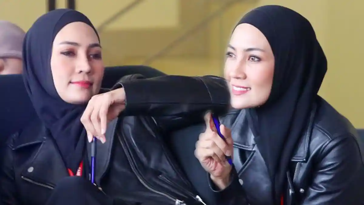 Cerita Mantan Pramugari Steffy Burase, Pesawat Berguncang Hebat, Penumpang Panik dan Berteriak