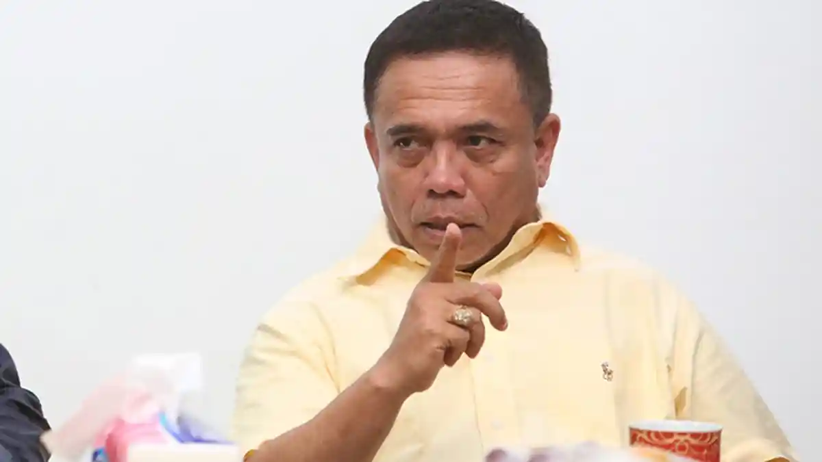 Vonis Irwandi Yusuf Menjadi 8 Tahun, Tgk Agam Terus Melawan