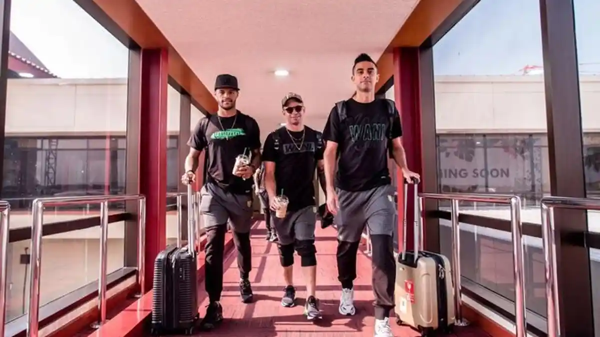 3 Pemain Asing Persebaya Ikut Berlaga Lawan PSIS Jumat (20/9/2019)