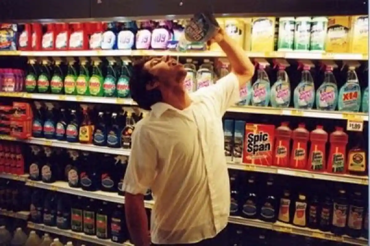 Perhatikan 6 Makanan Yang Kurang Baik Bagi Kesehatan, Segera Pilih Alternatif Lainnya