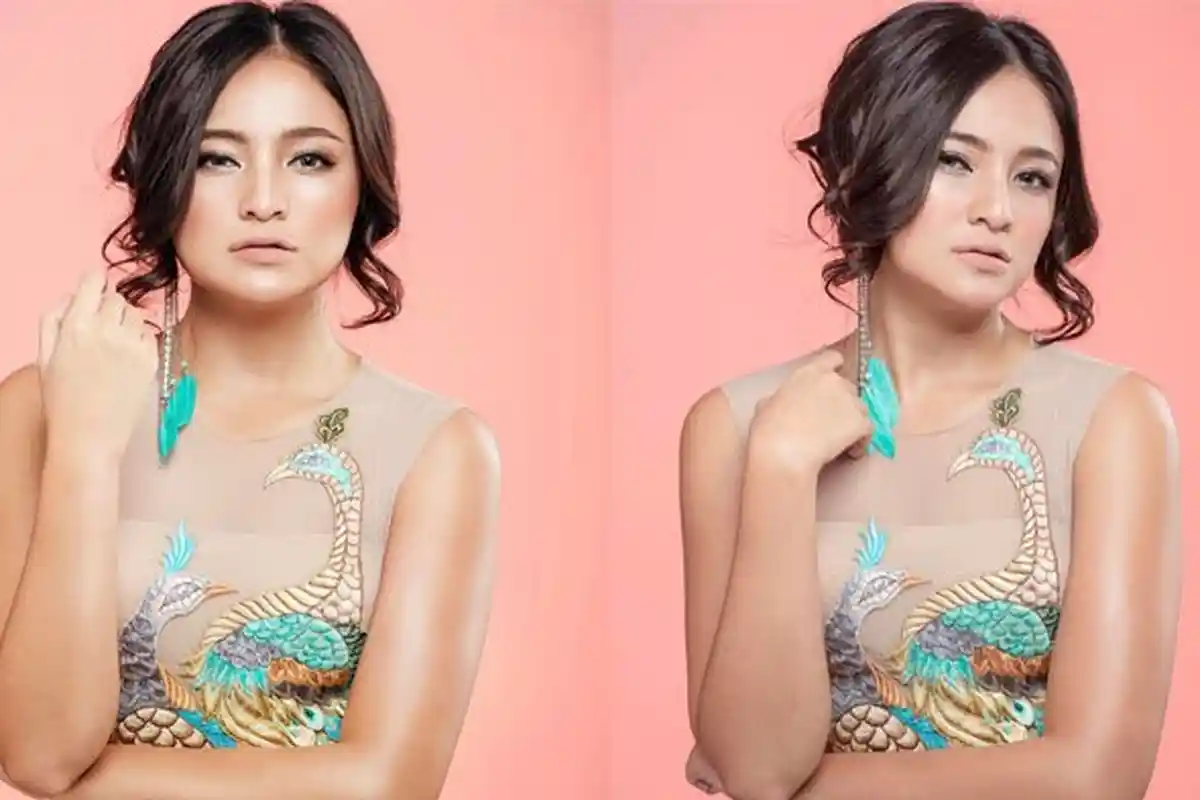 Netizen Doakan Karier Marshanda Bersinar