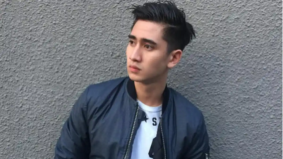Begini Rupa Rumah Mewah Verrell Bramasta, Hasil Keringat Sendiri Ditambah Dukungan Ibunya!