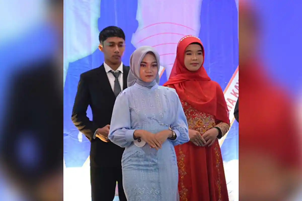 Putra Putri Pariwisata Diharapkan Mampu Promosikan Berbagai Objek Wisata di Kayong Utara