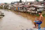 Kemiskinan Ektrem di Jakarta Naik 