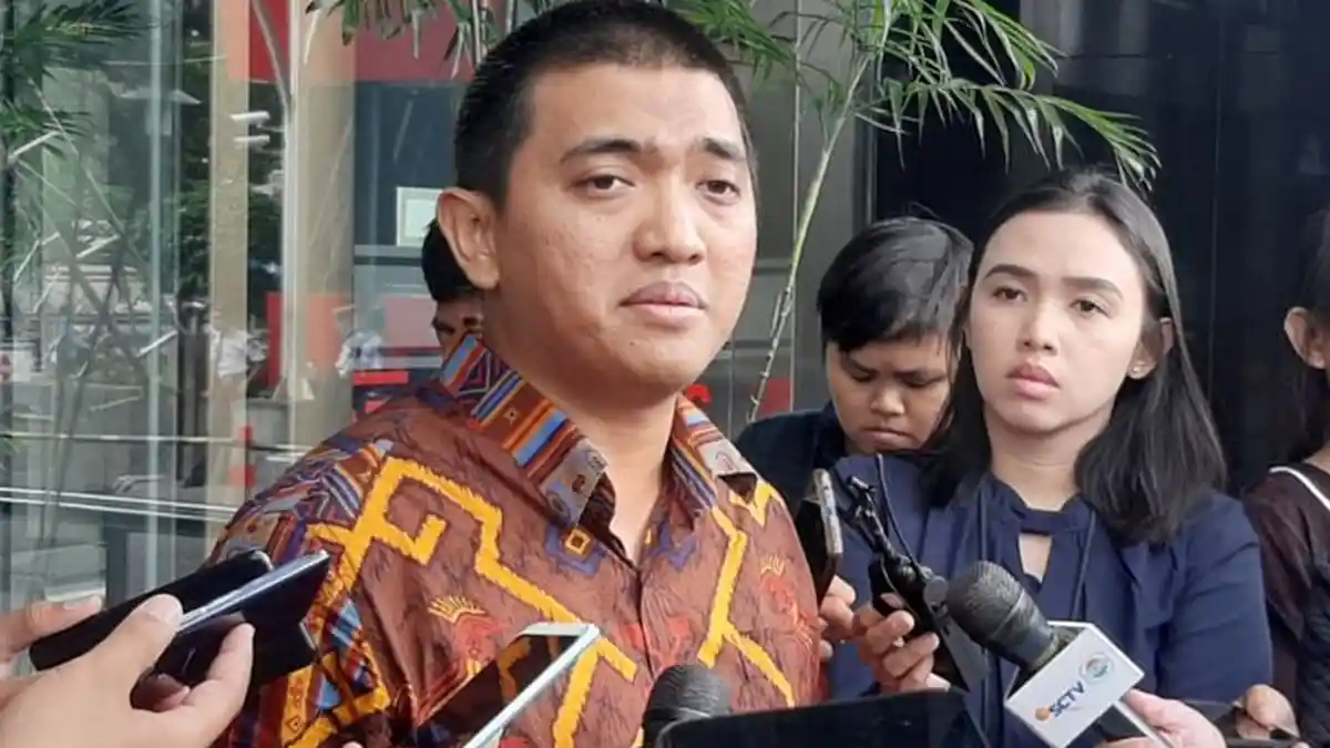 WP KPK Akhirnya Berkomentar Soal TWK : Bisa Singkirkan Pegawai KPK yang Berintegritas