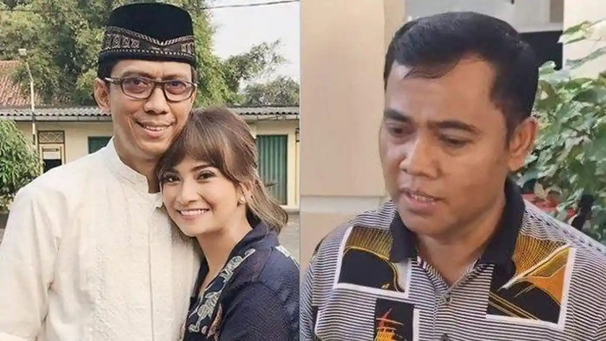 Tagih KTP & Ponsel Vanessa Angel, Faisal 'Tantang' Doddy Sudrajat Minta Langsung: Harusnya Datang