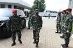 Panglima TNI Resmikan Markas Komando KOOPSSUS TNI