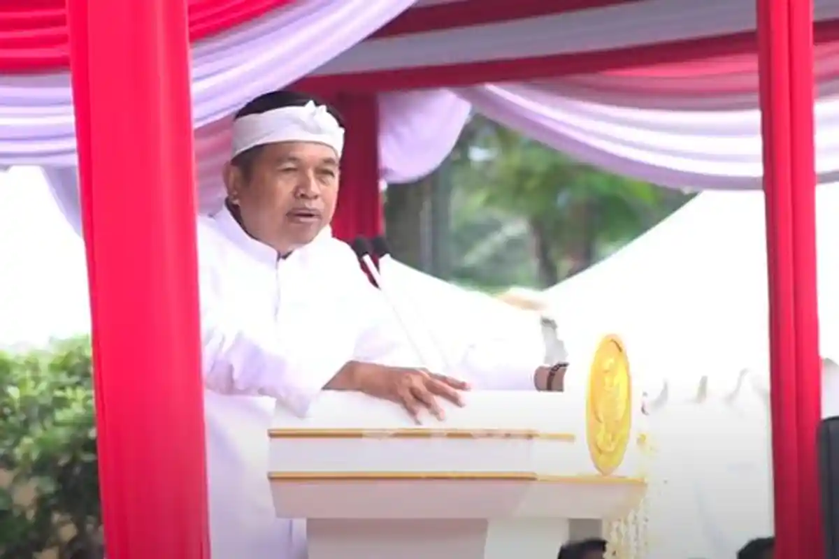 Terjawab Sumber Duit Dedi Mulyadi yang Kerap Dikasih ke Warga, Blak-blakan Usai Bagi-bagi Rp25 Juta