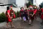 Kisah Sengsara Yesus Kristus di Kayu Salib