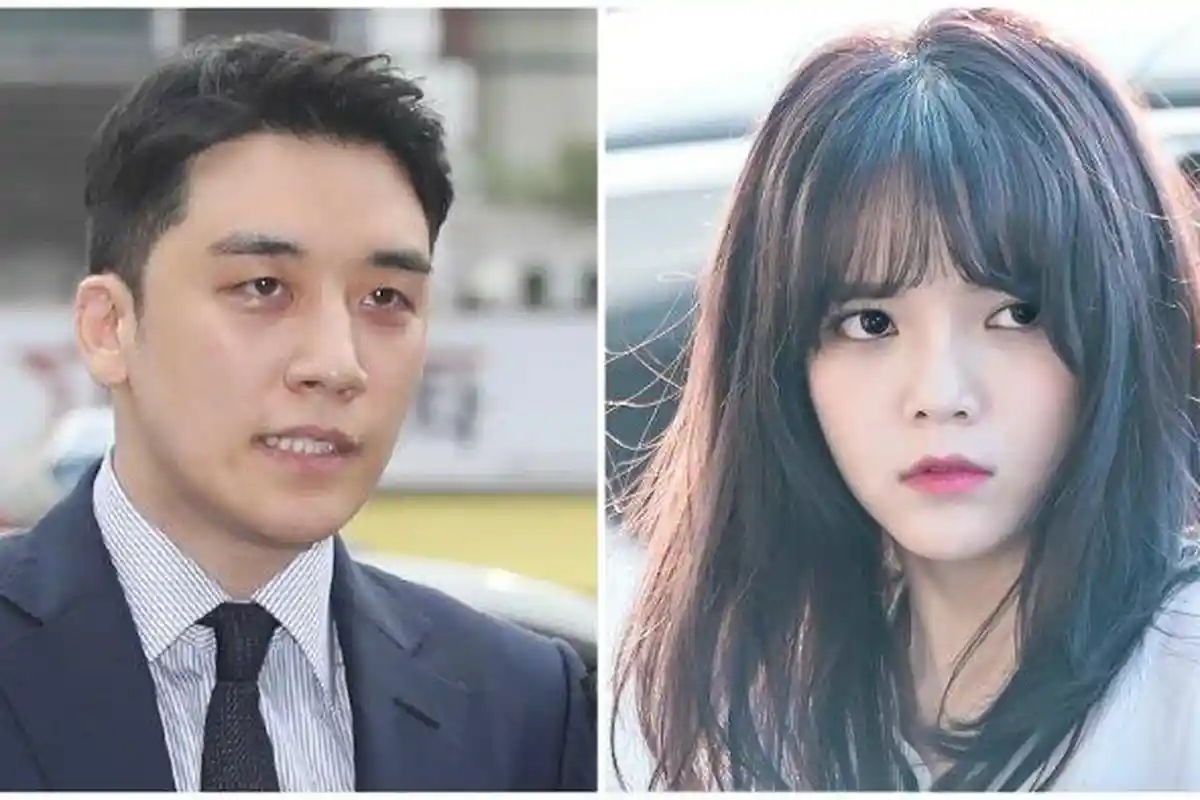 Terkena Skandal, 5 Selebritis Korea Ini Pensiun Dini - Seungri BIGBANG Jimin AOA hingga Yang Hyn Suk