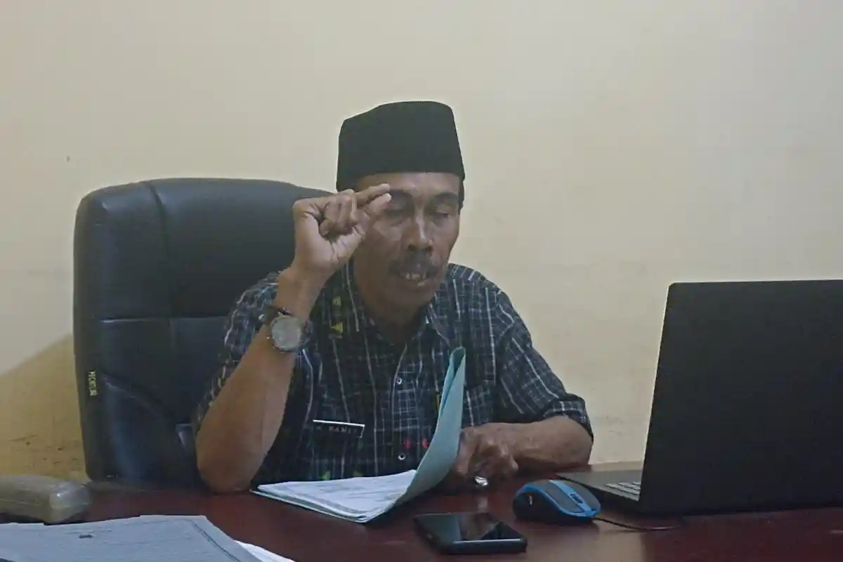 Siap-Siap, Pembuatan Nama untuk KTP di Lombok Tengah Minimal 2 Kata