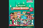 Promo Indomaret Jambi Lebaran Penuh Berkah, Diskon hingga 50 Persen