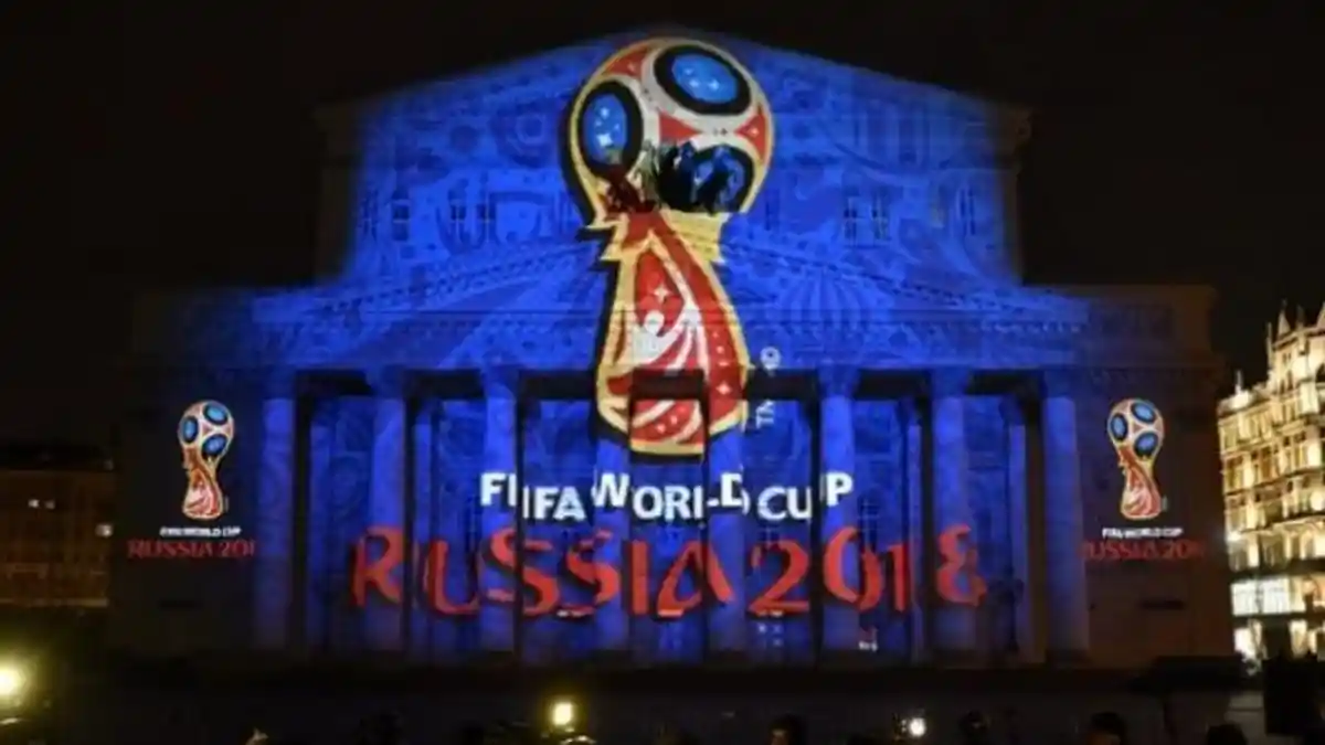 Catat! Jadwal Pertandingan Piala Dunia 2018, Partai Panas di Awal Laga Grup B