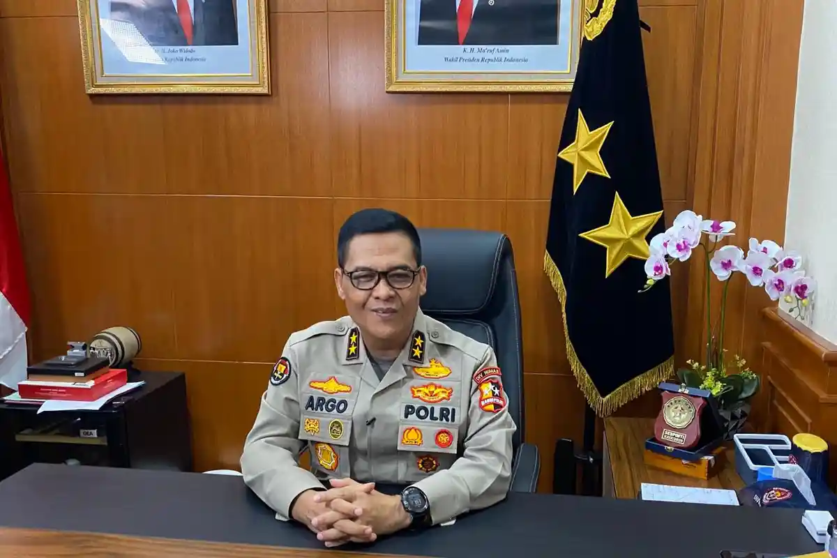 Ini Alasan Polri Menolak Gatot Nurmantyo dkk Saat Mau Jenguk Petinggi KAMI di Tahanan