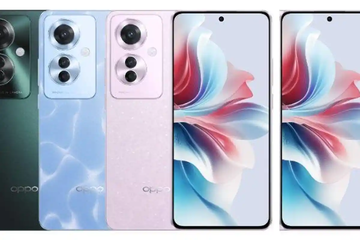 Kumpulan Harga HP Oppo Terbaru Bulan Mei 2024: Oppo A54, Oppo A96, Oppo A79 5G, Oppo Reno11 F 5G